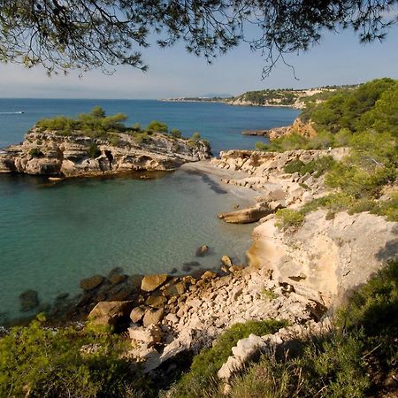 Xalet Piscina Privada Ibiscus Βίλα L'Ametlla de Mar Εξωτερικό φωτογραφία