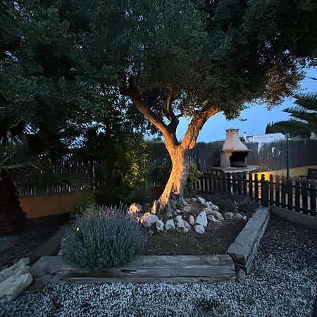 Xalet Piscina Privada Ibiscus Βίλα L'Ametlla de Mar Εξωτερικό φωτογραφία