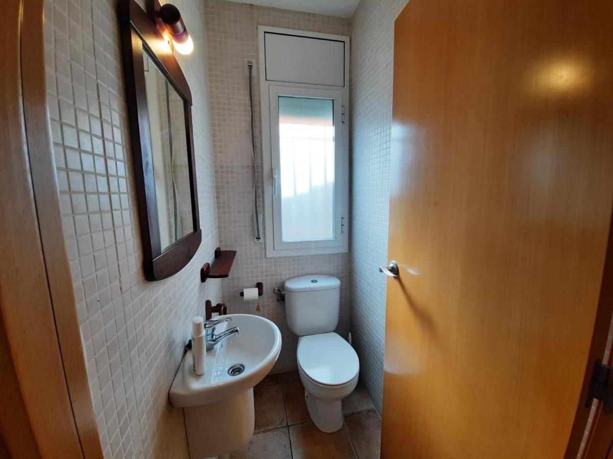 Xalet Piscina Privada Ibiscus Βίλα L'Ametlla de Mar Εξωτερικό φωτογραφία