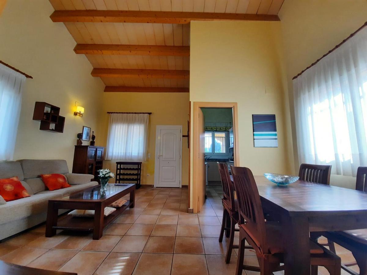 Xalet Piscina Privada Ibiscus Βίλα L'Ametlla de Mar Εξωτερικό φωτογραφία