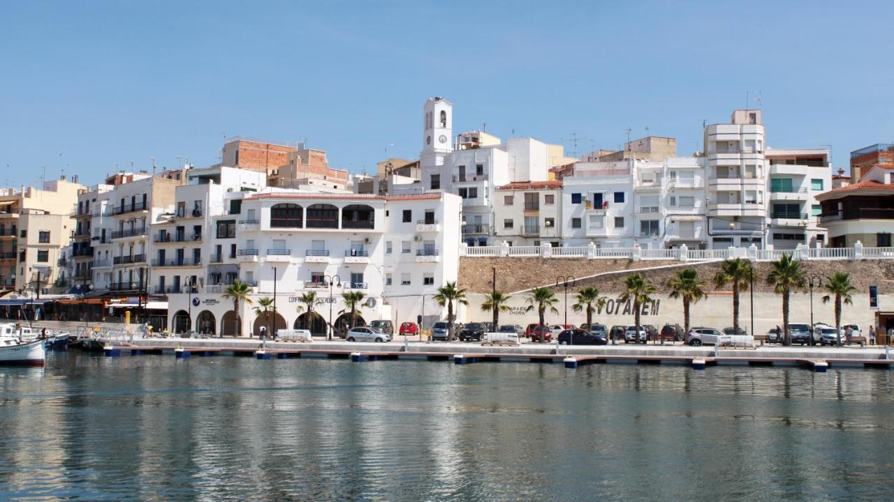 Xalet Piscina Privada Ibiscus Βίλα L'Ametlla de Mar Εξωτερικό φωτογραφία