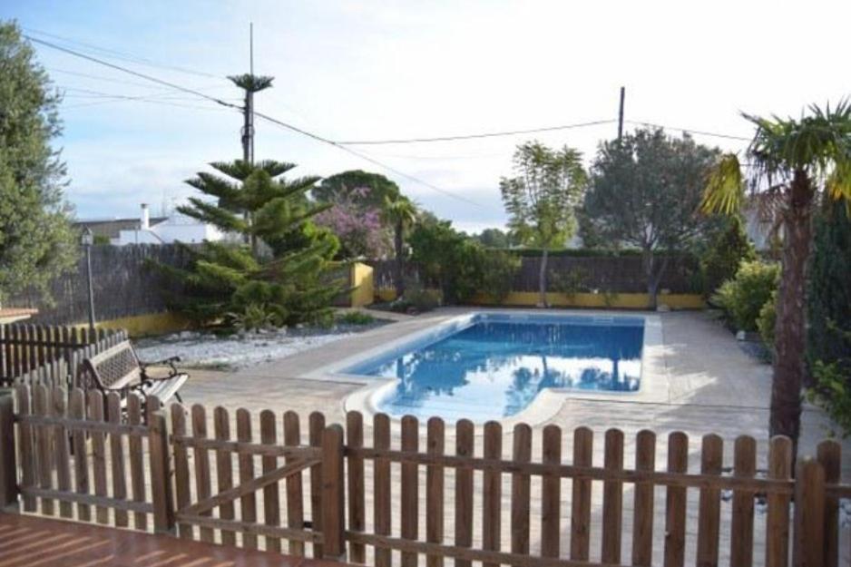 Xalet Piscina Privada Ibiscus Βίλα L'Ametlla de Mar Εξωτερικό φωτογραφία